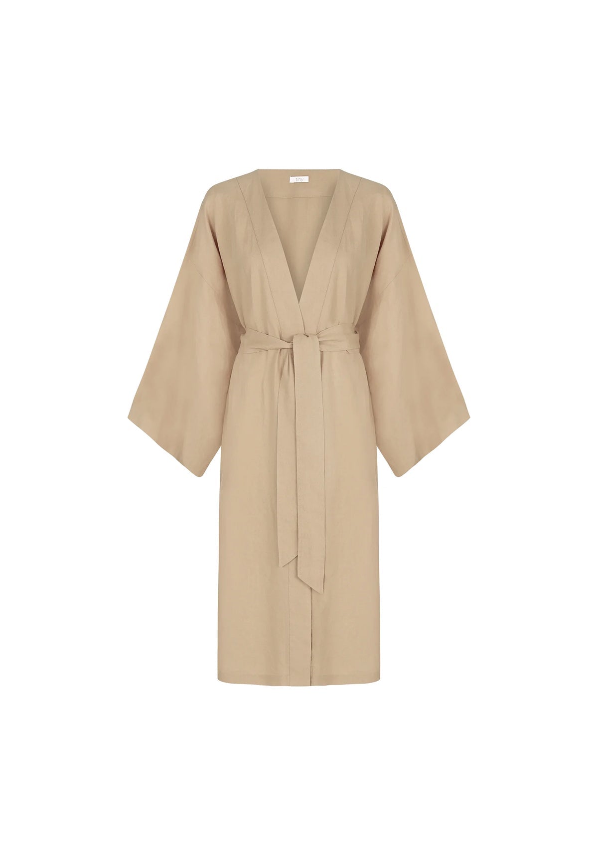 Krem Keten Kimono