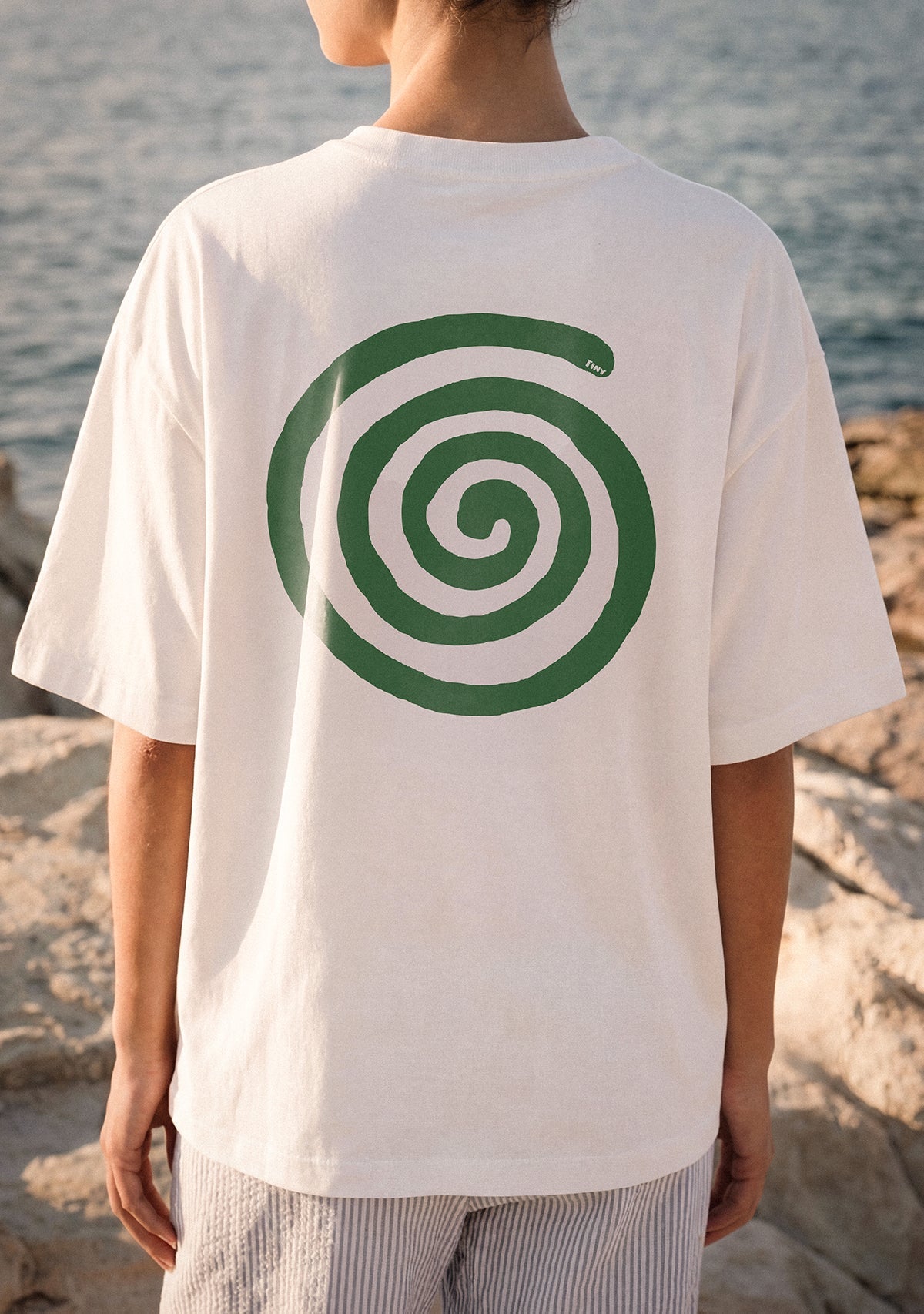 Kundalini Tişört