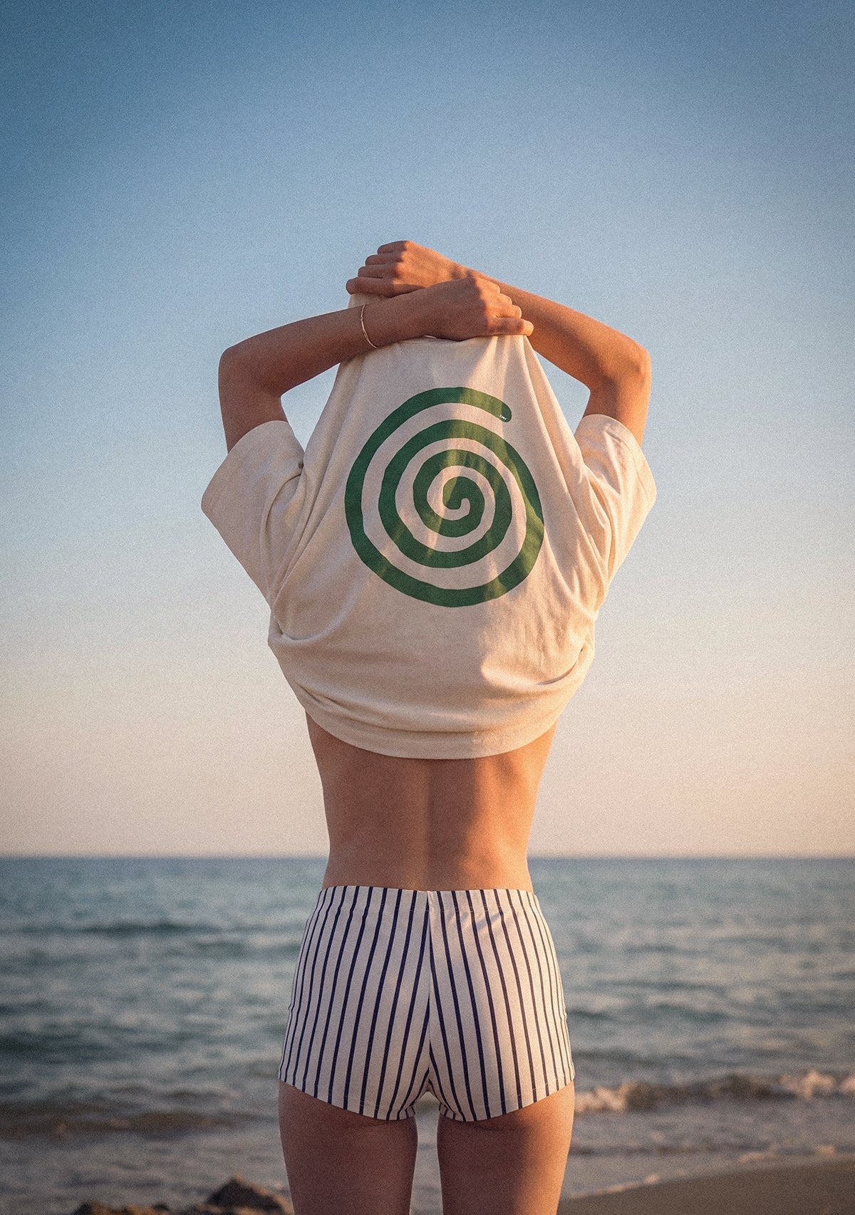 Kundalini Tişört