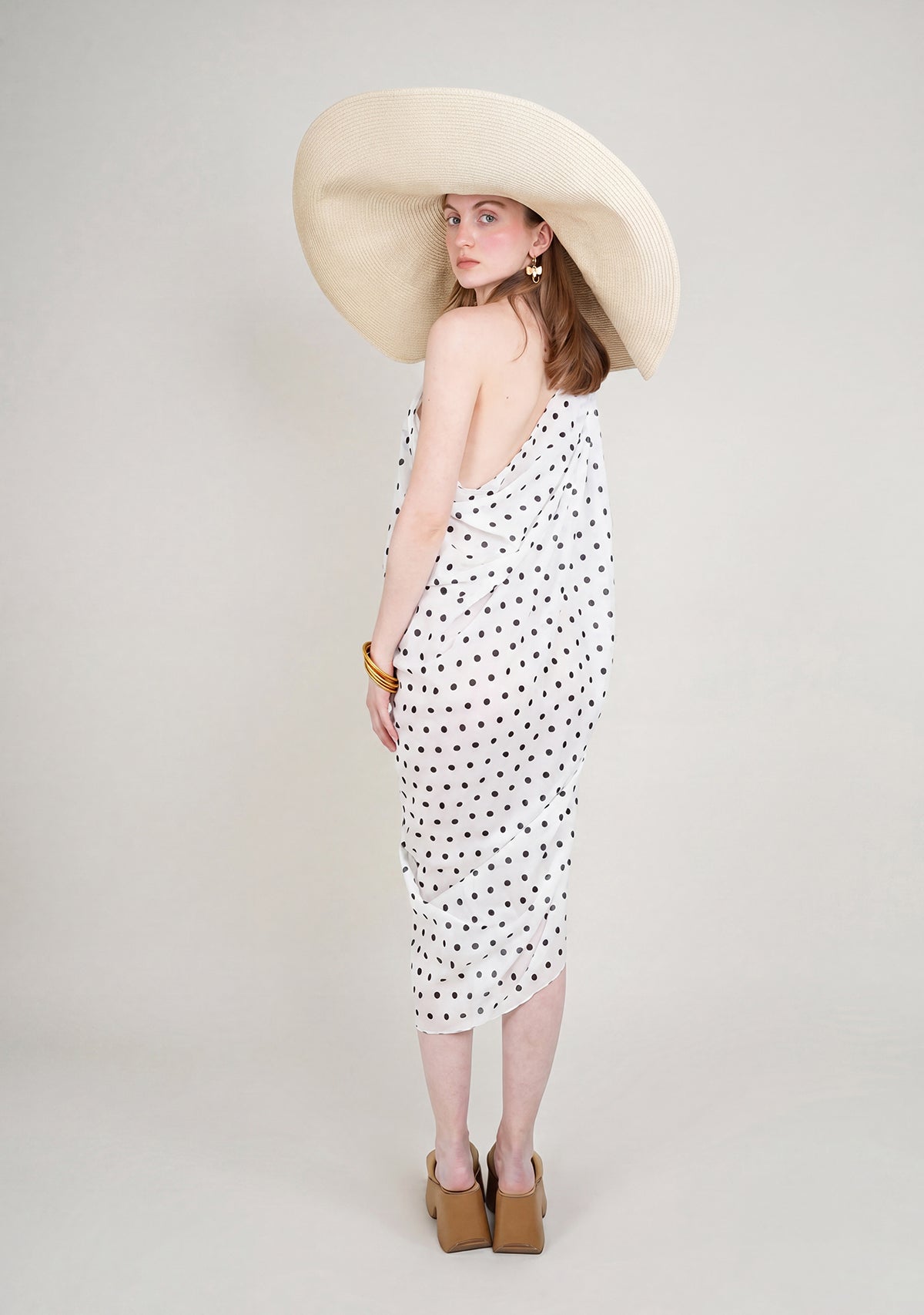 Polka Pareo