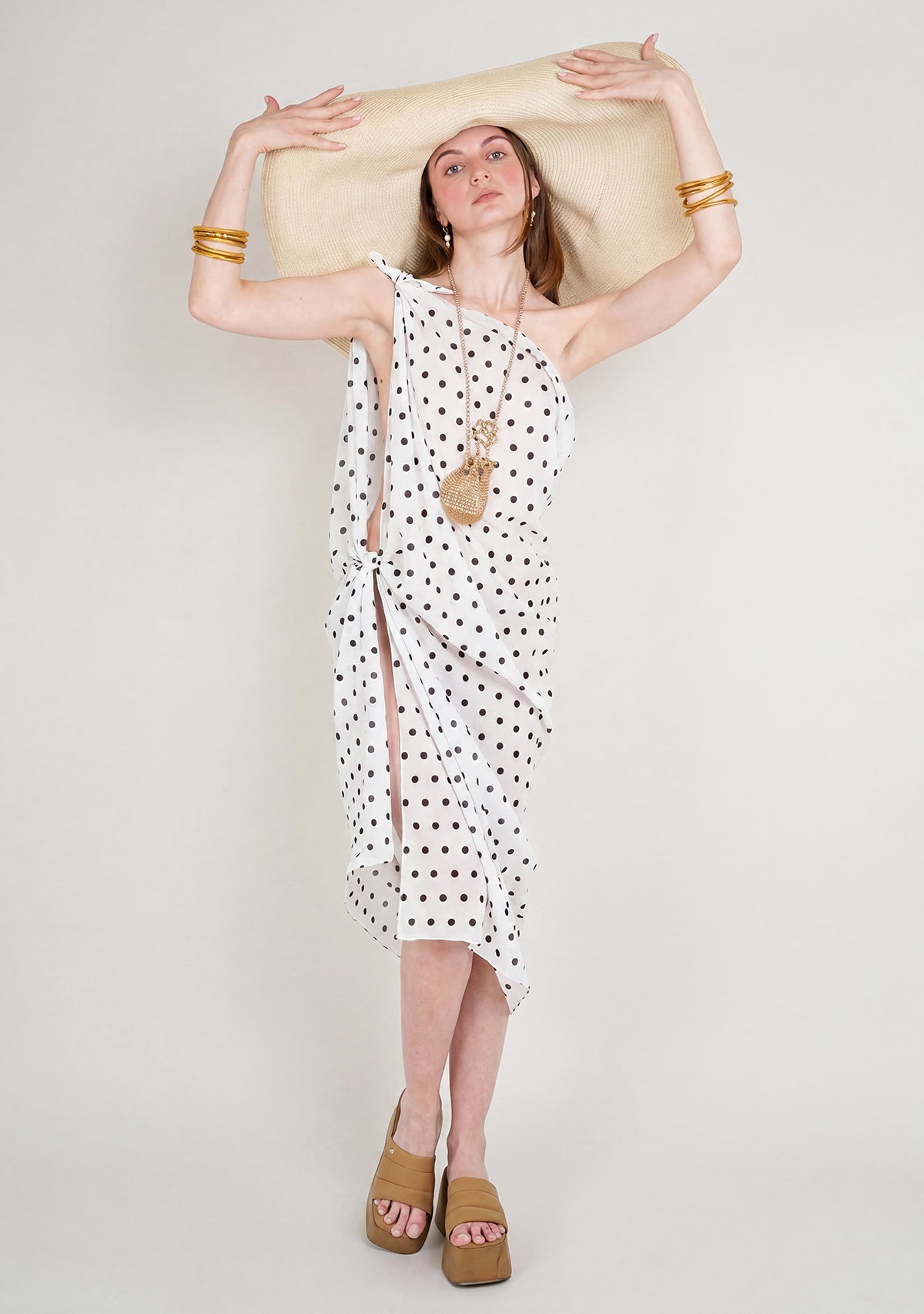 Polka Pareo
