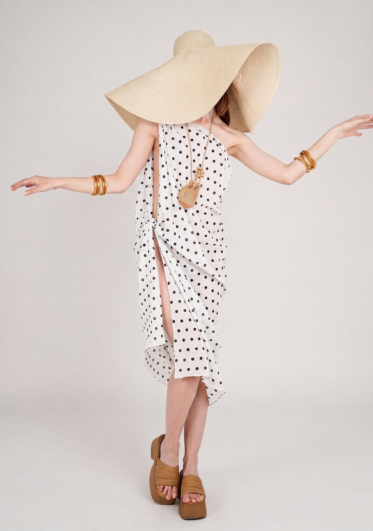 Polka Pareo