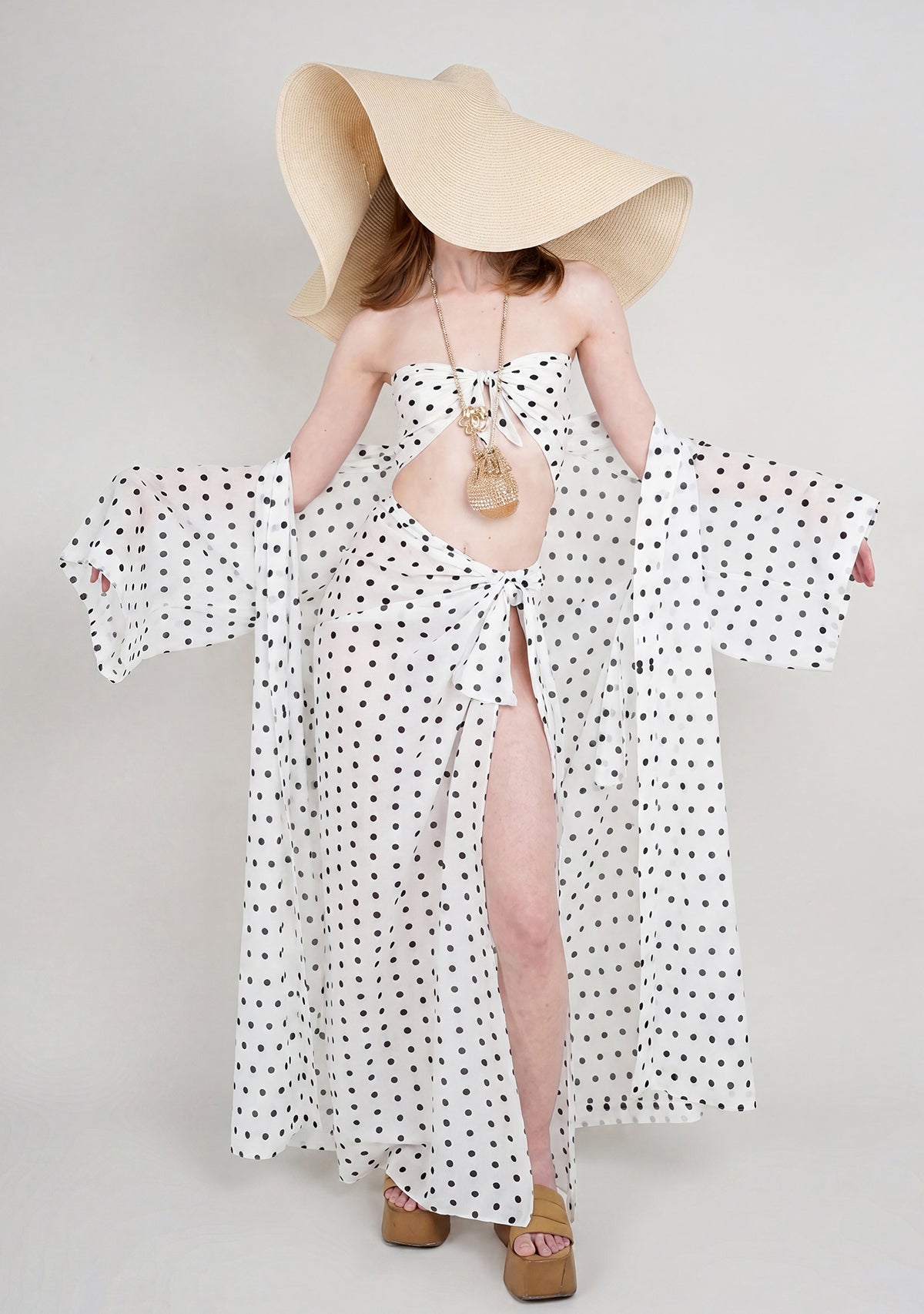 Polka Pareo