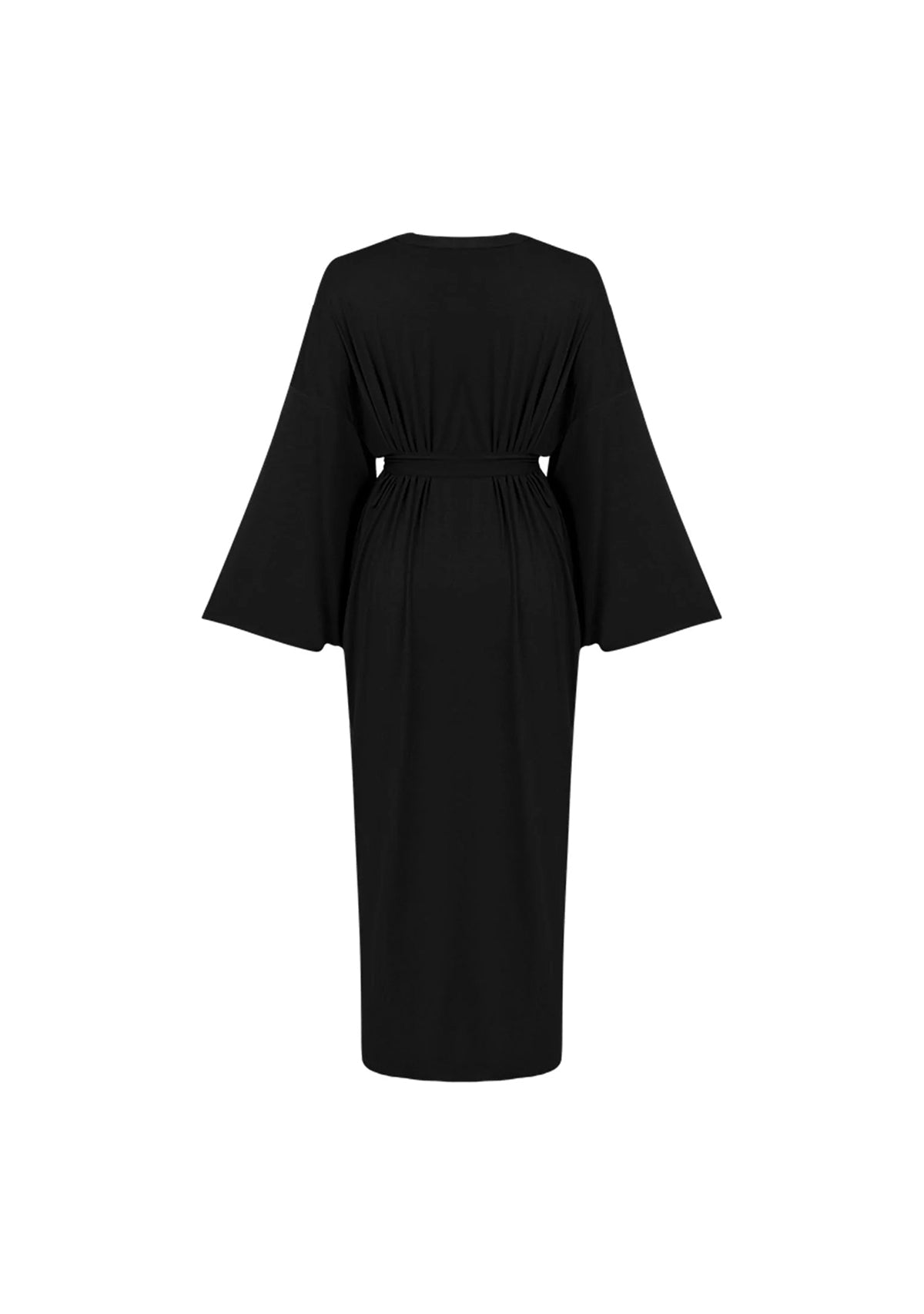 Siyah Kimono