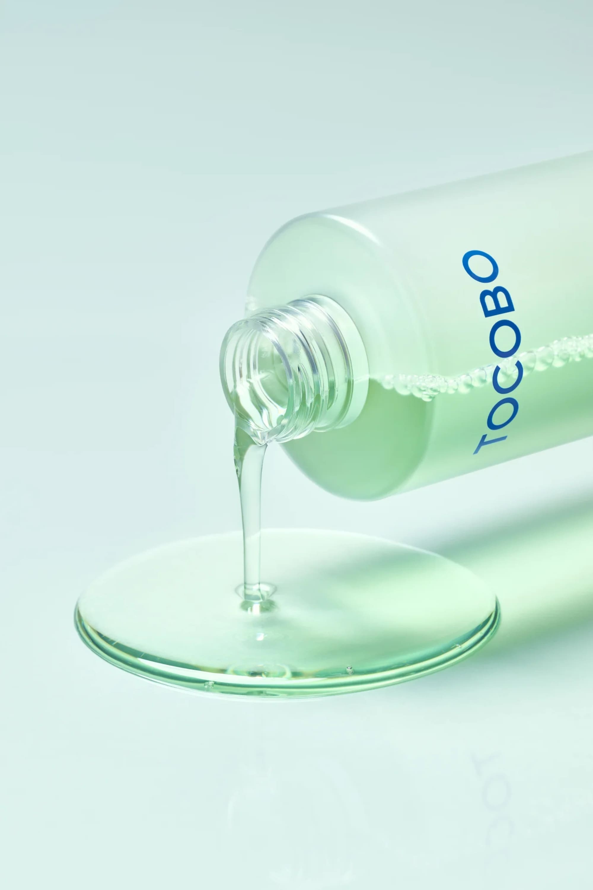 Tocobo Cica Calming Starter Kit - Cica Serisi Yatıştırıcı Başlangıç Seti
