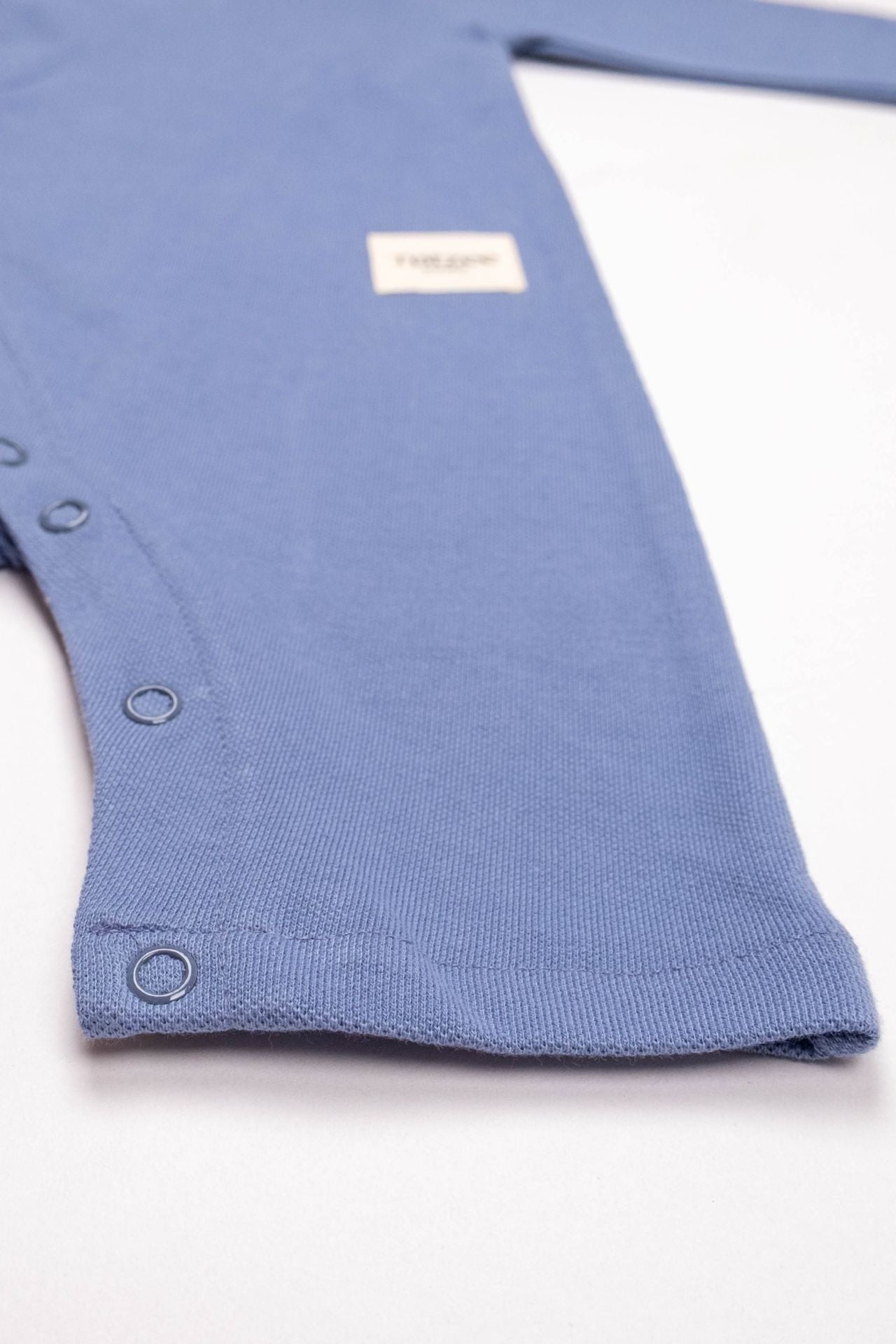 Totzee-Uzun Kimono Tulum Pastel çivit-Tulum-3-milagron.live