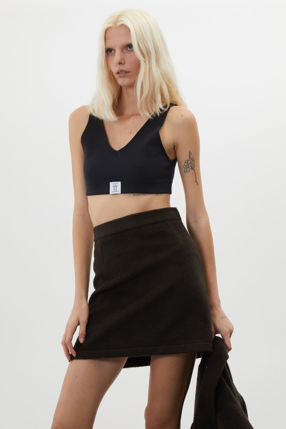 Trust The Team-Eva Crop Top-Crop Top-1-milagron.live