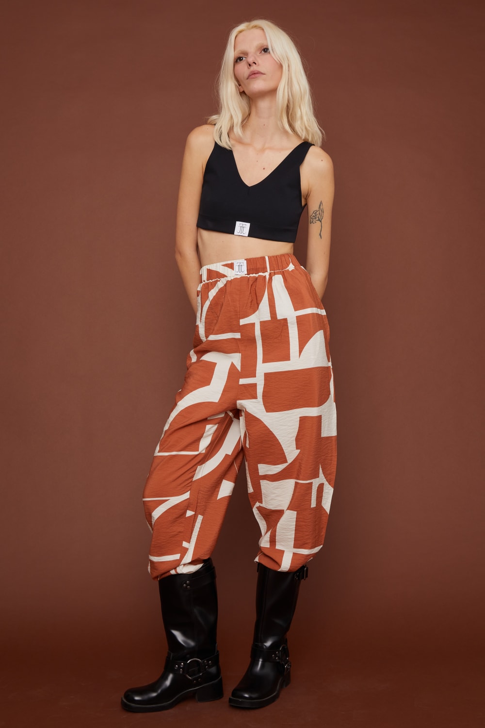 Trust The Team-Eva Crop Top-Crop Top-5-milagron.live