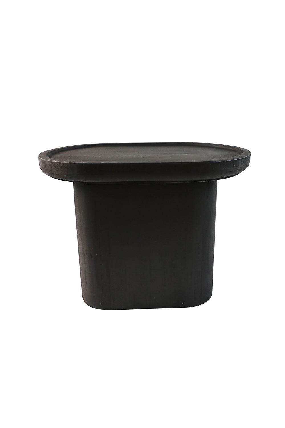 Tuca's Home-Axel Coffee Table Siyah-Sehpa-1-milagron.live