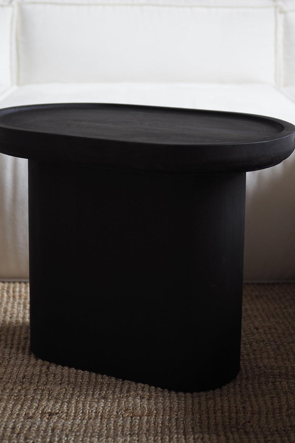 Tuca's Home-Axel Coffee Table Siyah-Sehpa-3-milagron.live