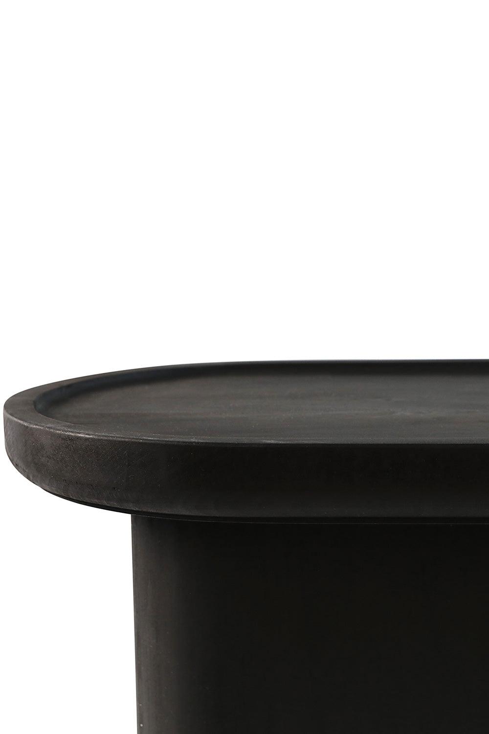 Tuca's Home-Axel Coffee Table Siyah-Sehpa-5-milagron.live