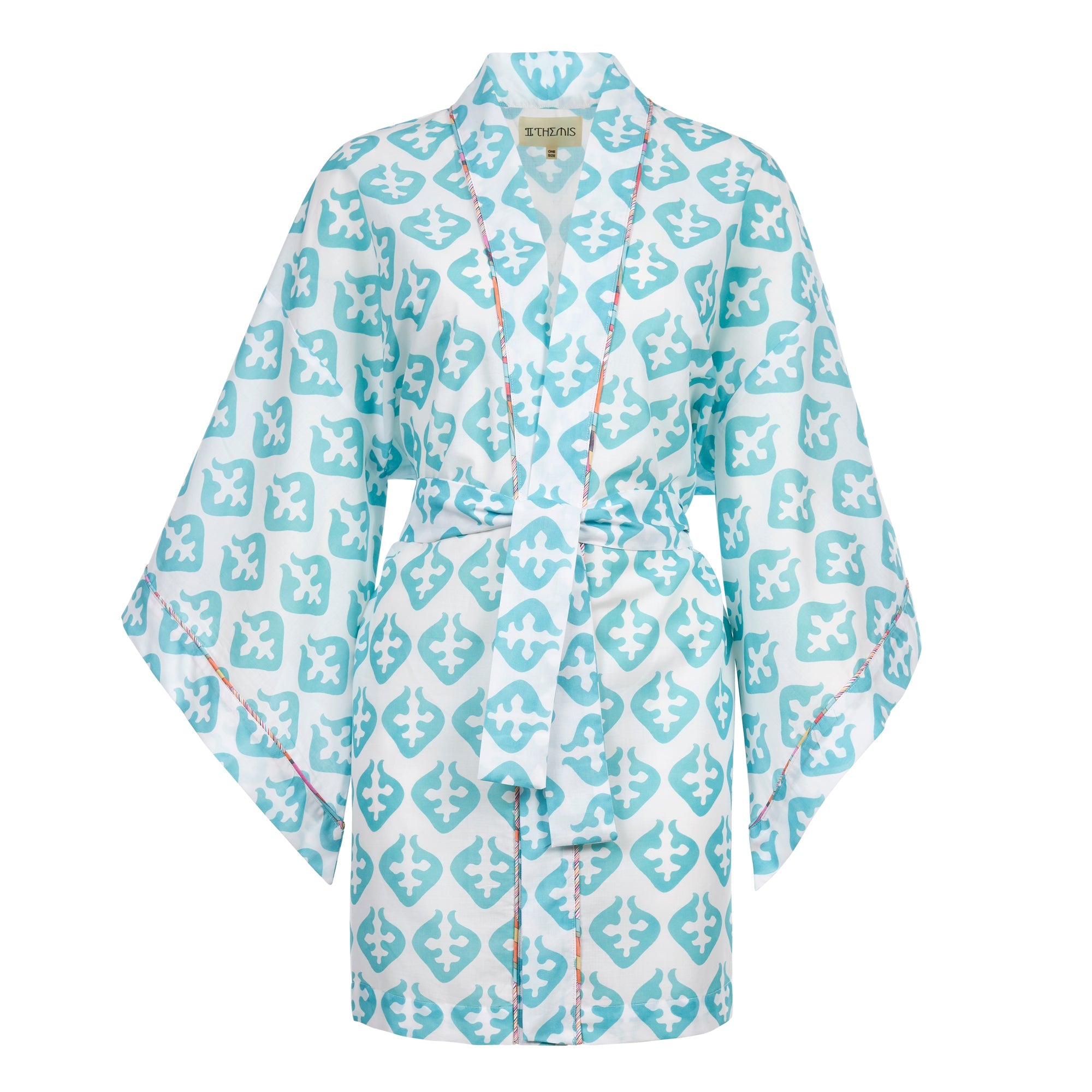 Casablanca Kimono