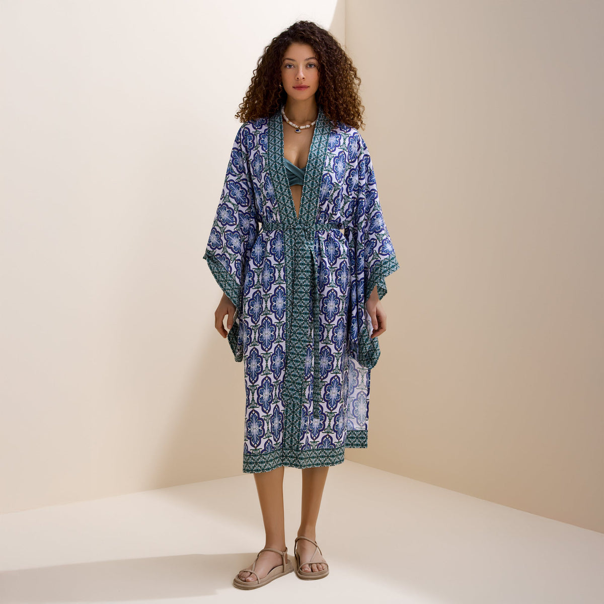 Topkapı Kaftan