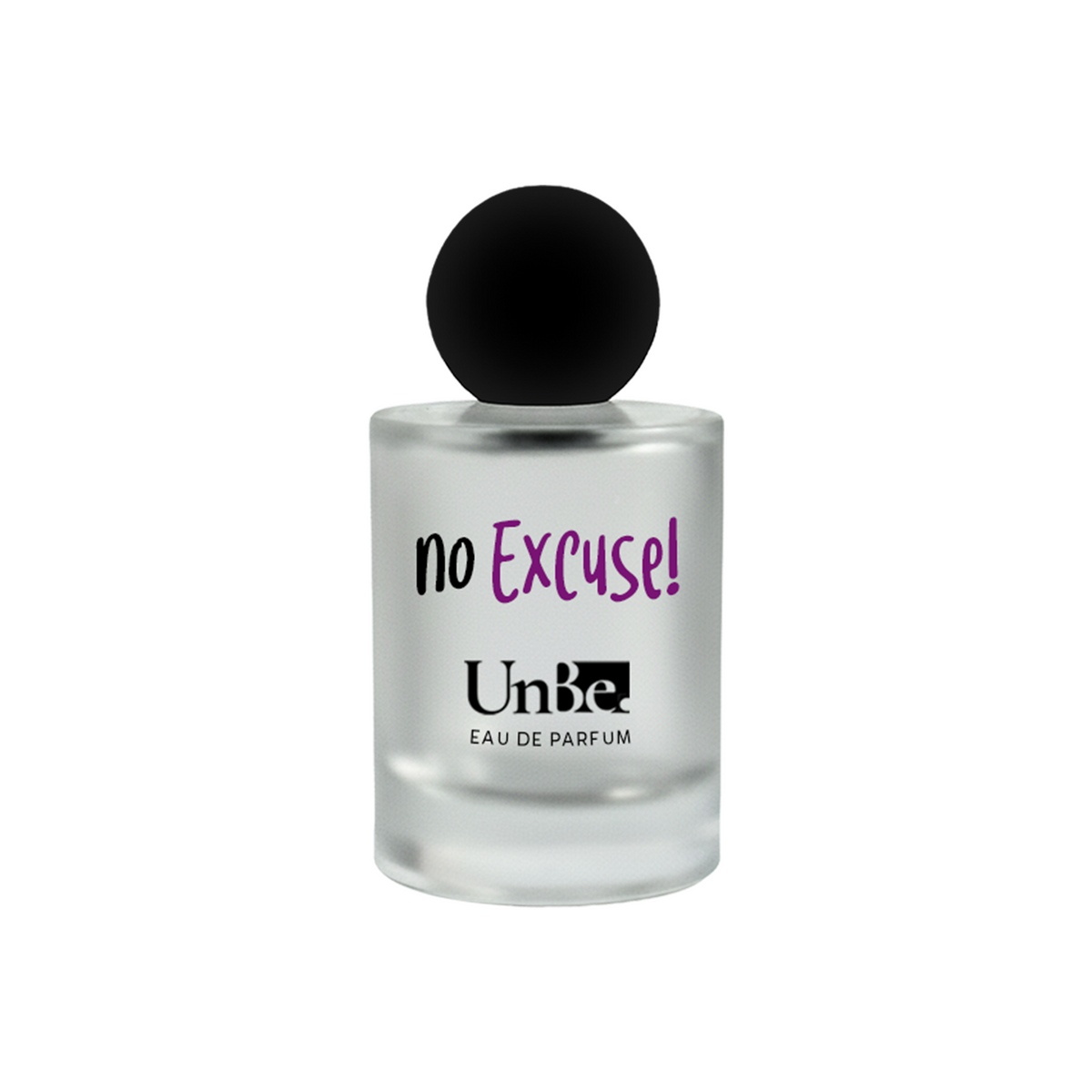 No Excuse Edp Men Perfume 100 Ml