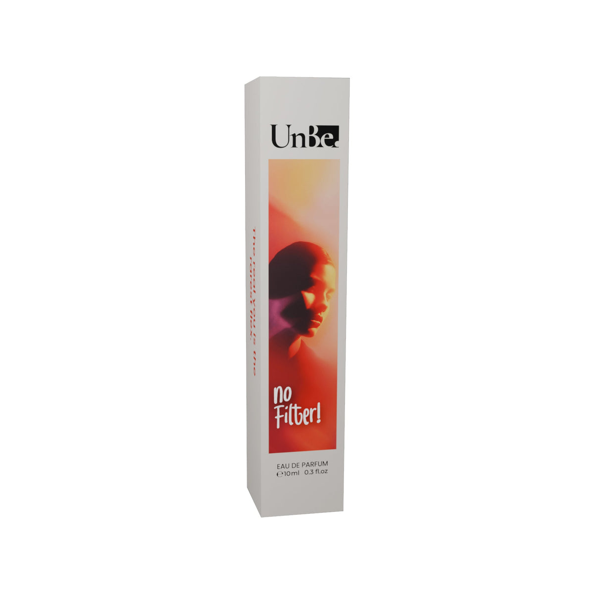 No Filter Edp Women Perfume 10 Ml