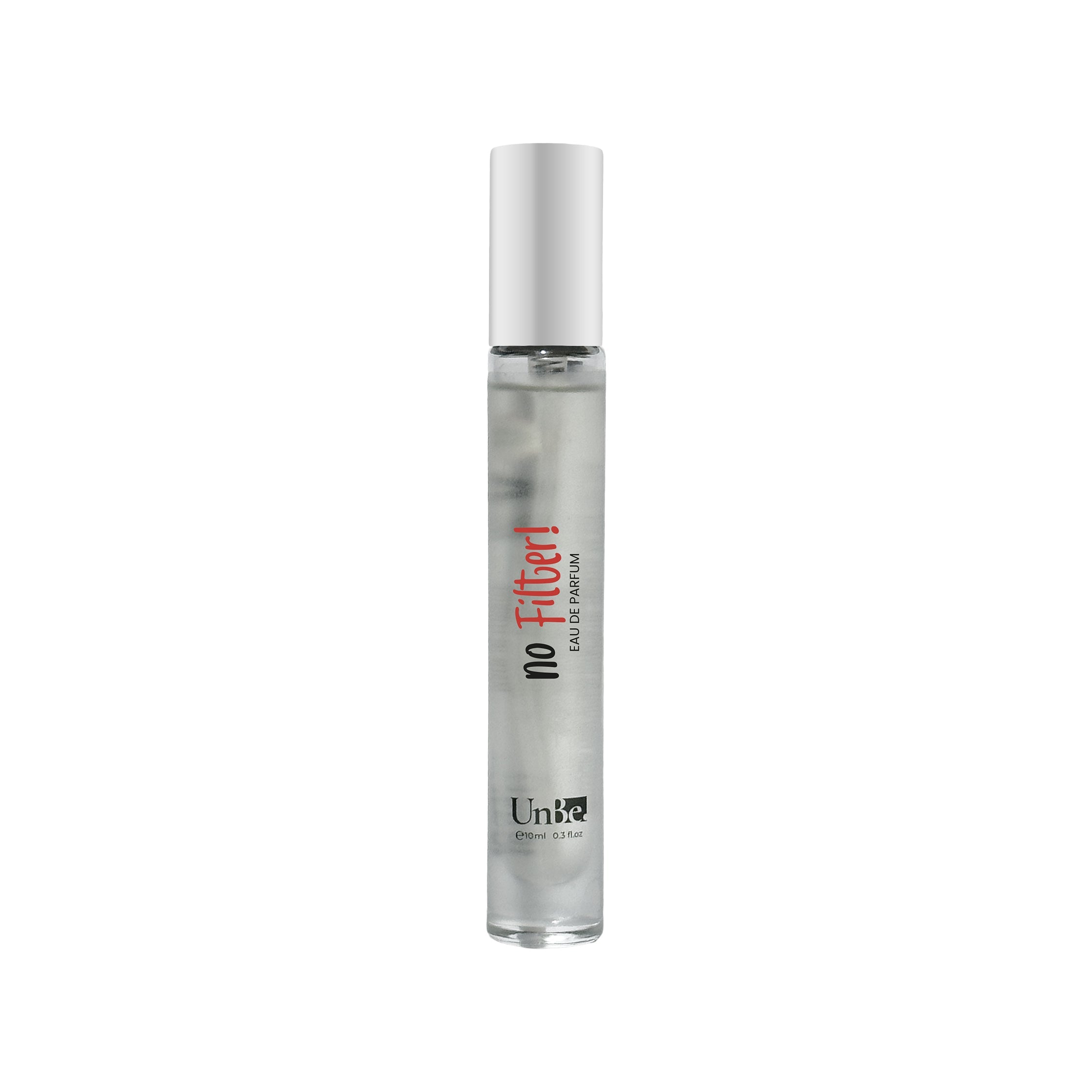 No Filter Edp Women Perfume 10 Ml