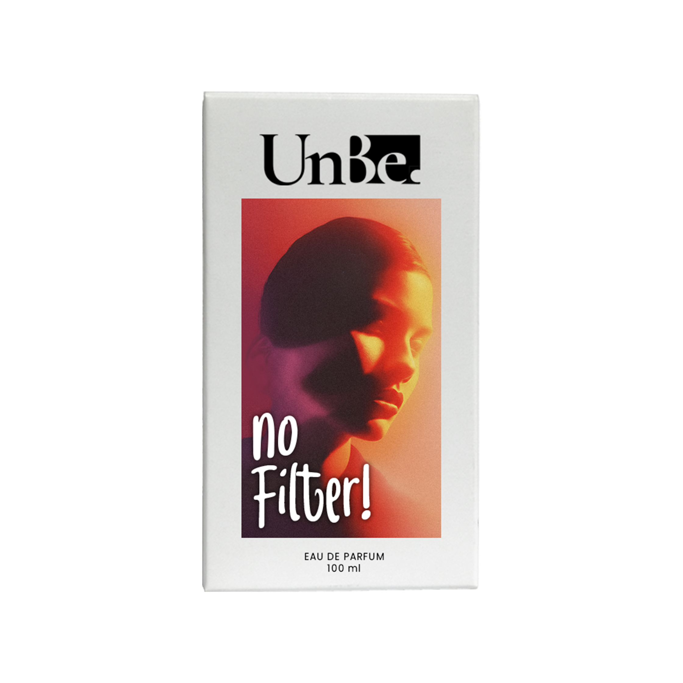 No Filter Edp Women Perfume 100 Ml