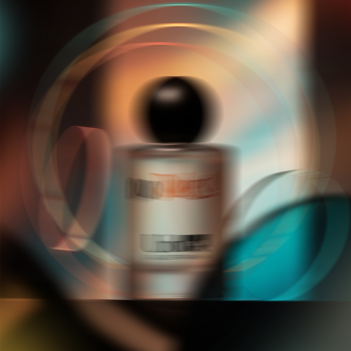 No Rules Edp Men Perfume 100 Ml