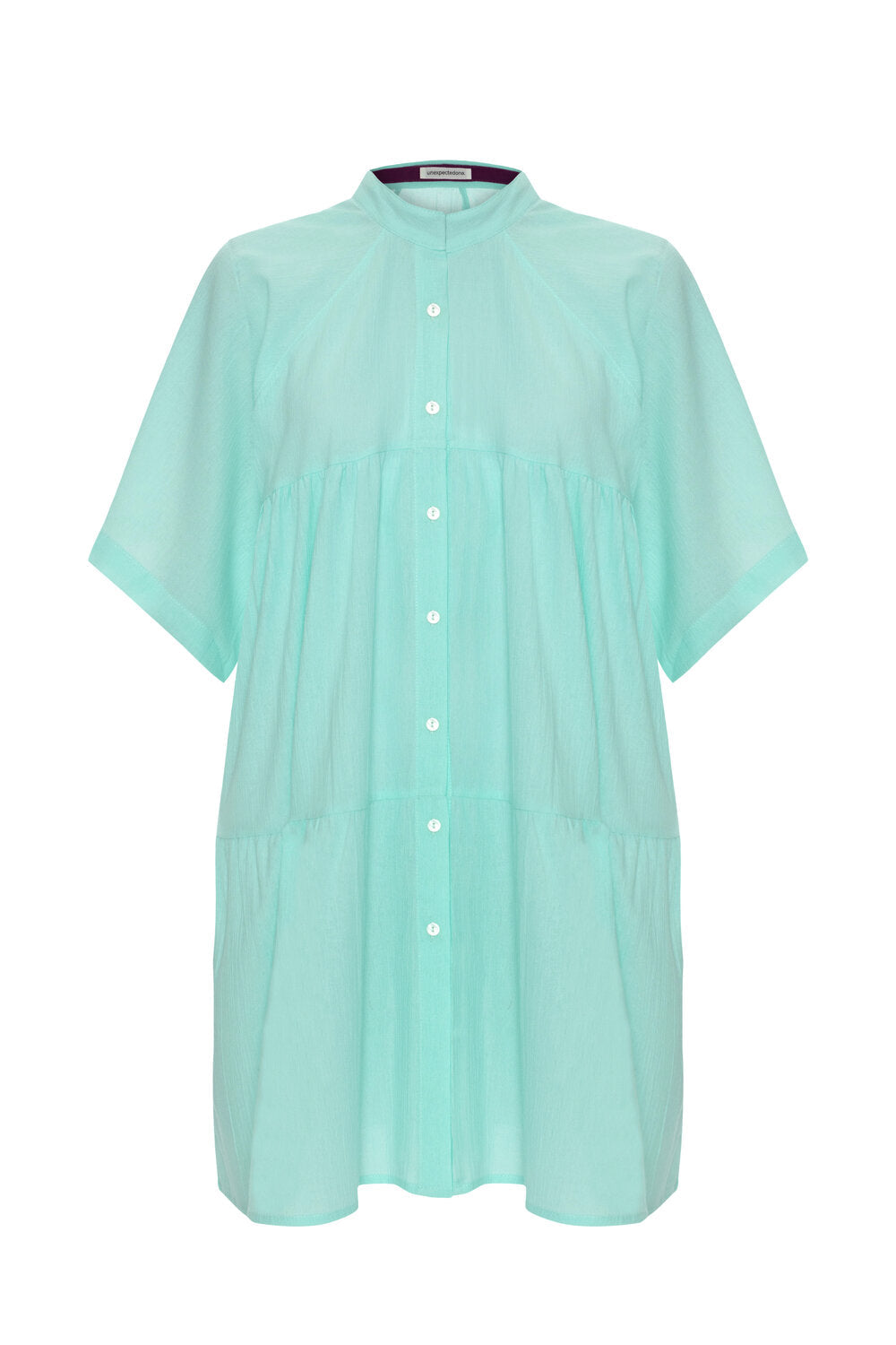 Unexpectedone-Grace Elbise - Mint-Elbise-4-milagron.live