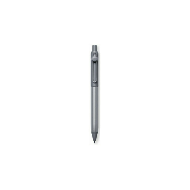 Uni-Ball Zento Siyah Jel Kalem 0.5 Mm Hematite Ubn-Zf-05.43
