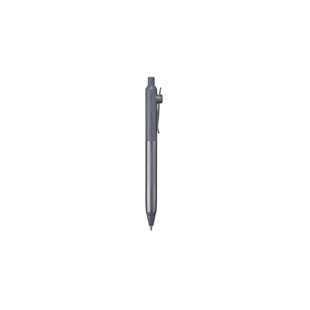 Uni-Ball Zento Siyah Jel Kalem 0.5 Mm Hematite Ubn-Zf-05.43