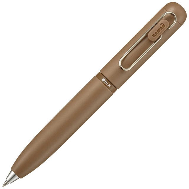Uni Ball Limited Edition One 3In1 Multi Tükenmez Kalem 0.38 Mm Sugar Brown