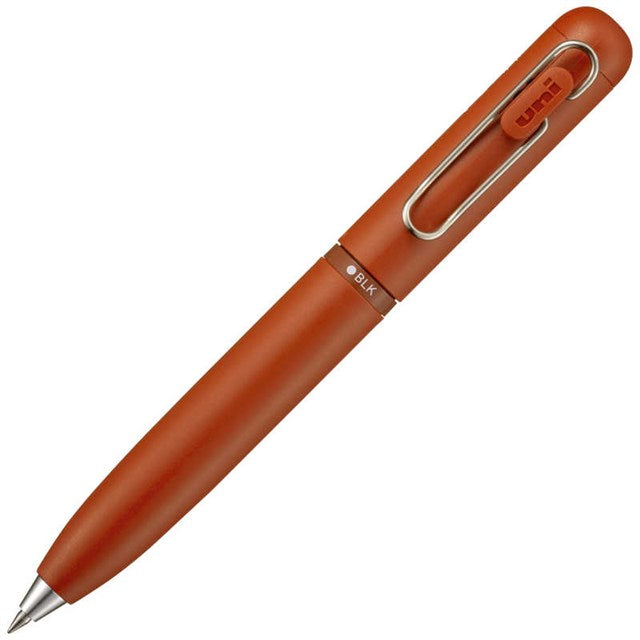 Uni Ball Limited Edition One 3In1 Multi Tükenmez Kalem 0.5 Mm Brick Red