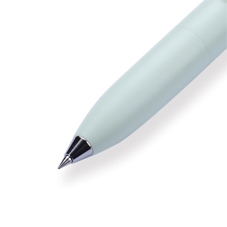 Uniball-Uni Ball One P Jel Kalem 0.38 Mm Fresh Mint-Roller Kalem-2-milagron.live