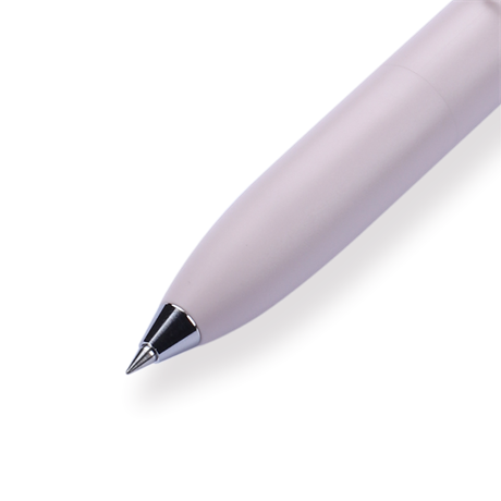 Uniball-Uni Ball One P Jel Kalem 0.38 Mm Peach Milk-Roller Kalem-2-milagron.live