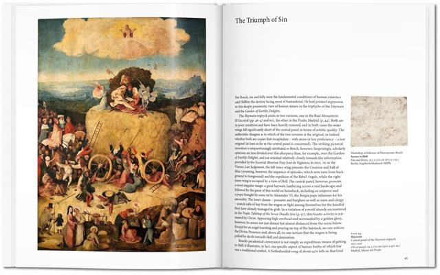 Unmei Projects-Taschen Basic Art Series Bosch-Kitap-3-milagron.live