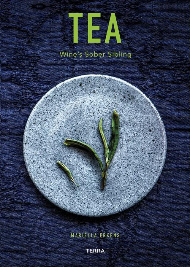 Unmei Projects-Tea: Wine's Sober Sibling-Kitap-1-milagron.live