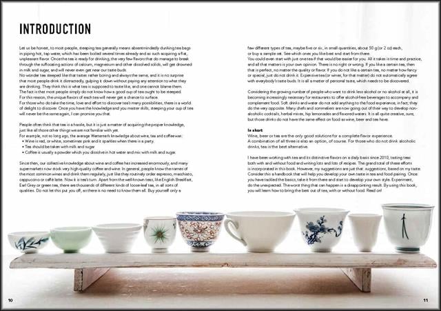 Unmei Projects-Tea: Wine's Sober Sibling-Kitap-3-milagron.live