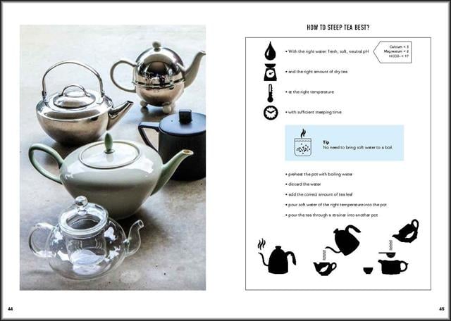 Unmei Projects-Tea: Wine's Sober Sibling-Kitap-4-milagron.live