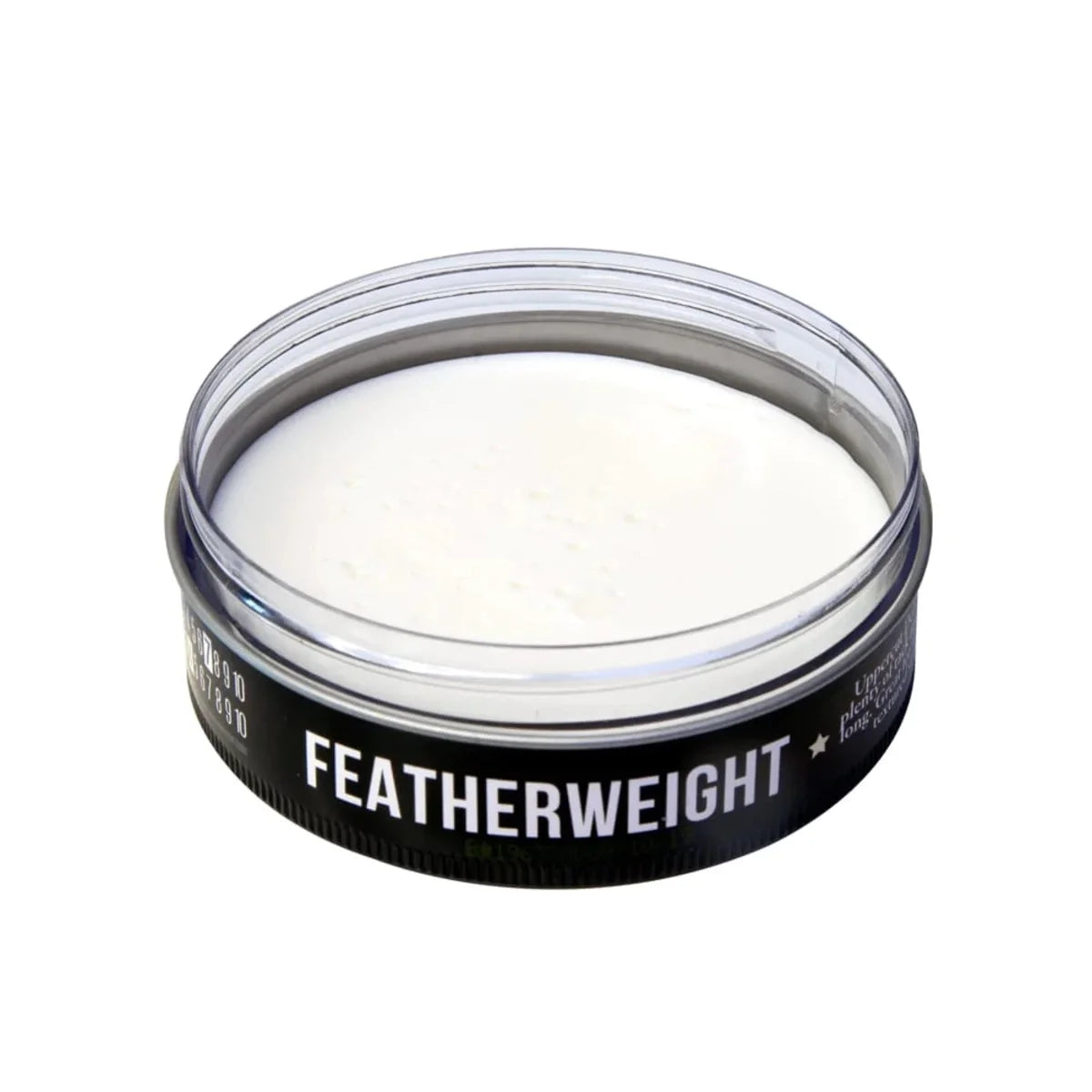 Uppercut Deluxe Featherweight Hair Pomade 70gr - Sıkı Tutuş - Düşük Parlaklık Pomad