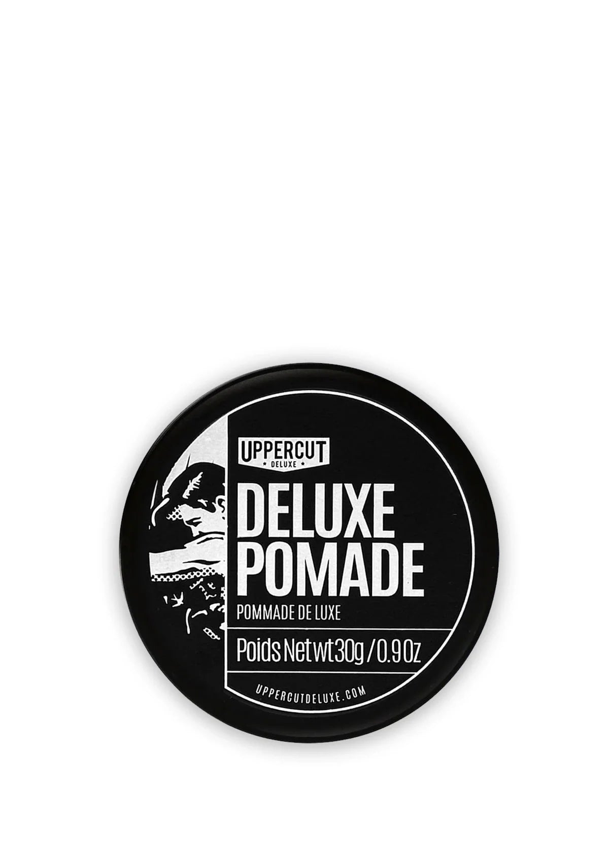 Uppercut Deluxe Pomade Wax 30 gr