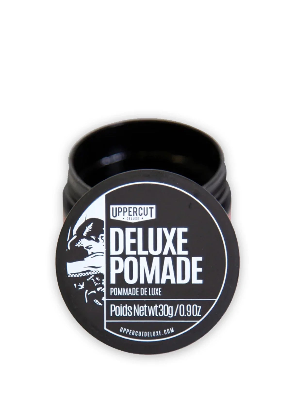 Uppercut Deluxe Pomade Wax 30 gr