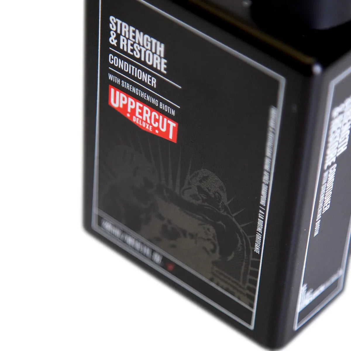 Uppercut Deluxe Strength And Restore Conditioner 240 Ml - Güçlendirici Ve Onarıcı Saç Kremi
