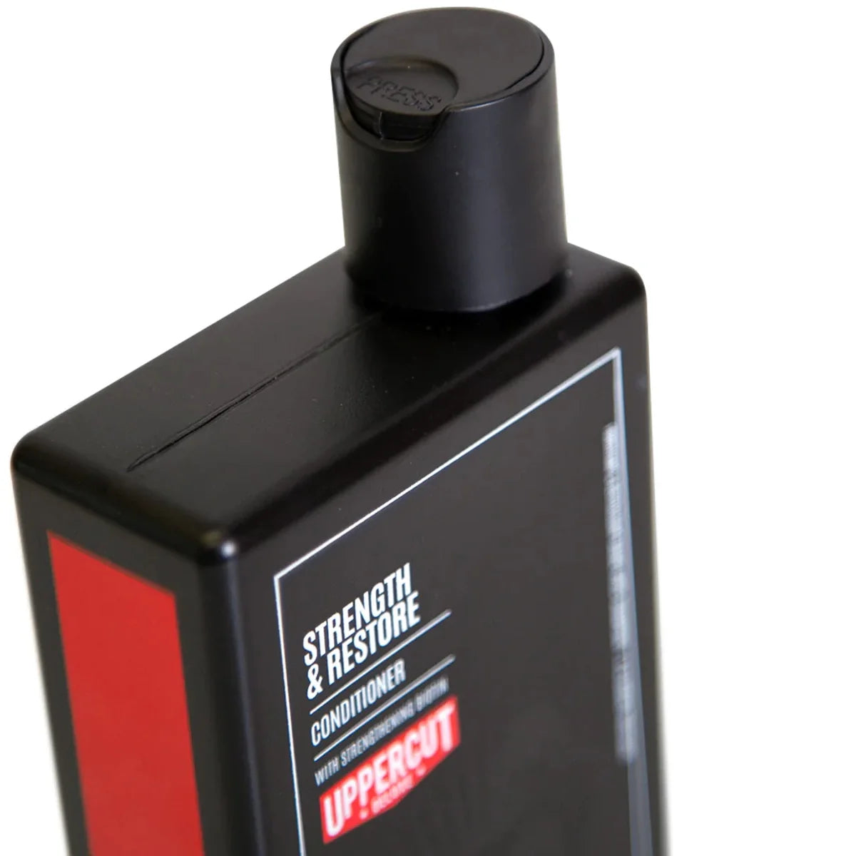 Uppercut Deluxe Strength And Restore Conditioner 240 Ml - Güçlendirici Ve Onarıcı Saç Kremi