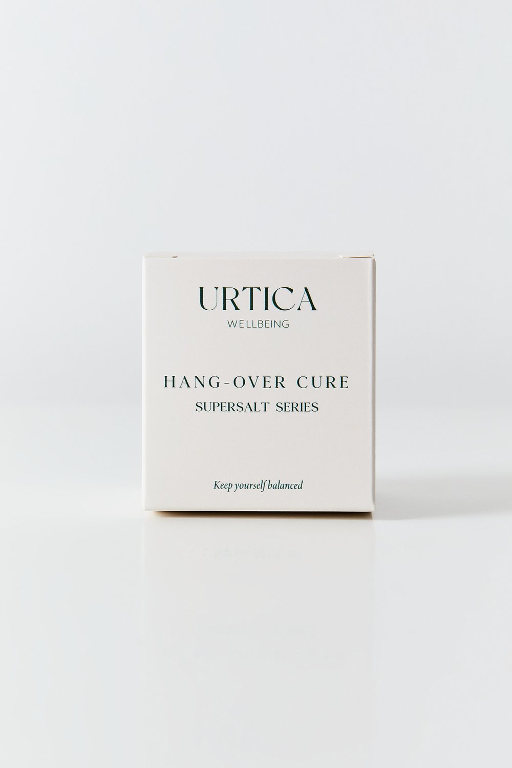 Urtica Wellbeing-Hang-Over Cure-Bitkisel Ürünler-3-milagron.live