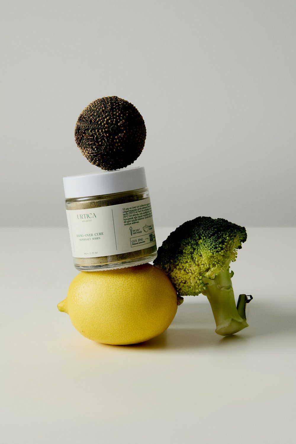 Urtica Wellbeing-Hang-Over Cure-Bitkisel Ürünler-6-milagron.live