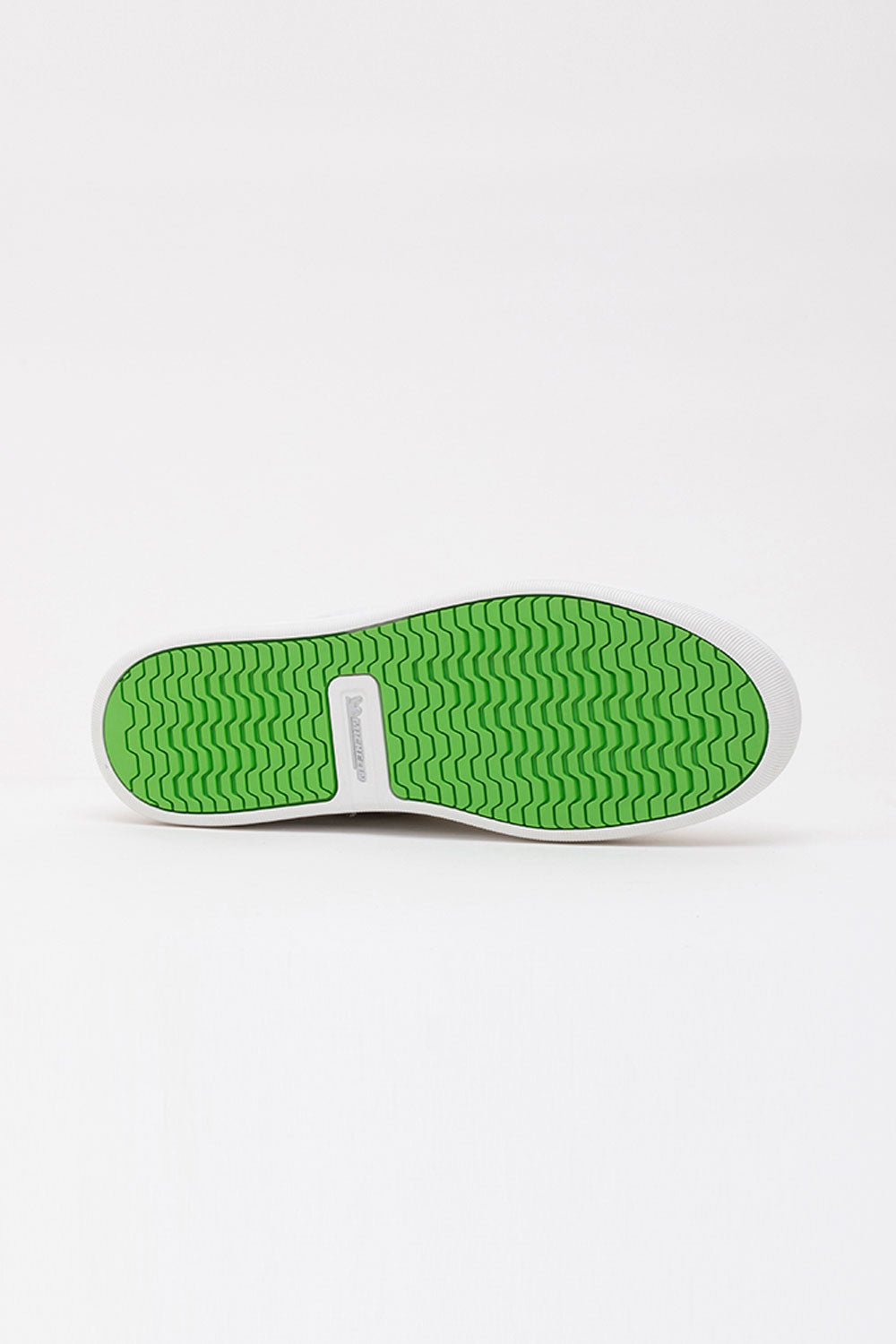 Vaneda-1388 V Mich Free Kanvas Sneaker Kadın Ayakkabı Beyaz-Sneakers-7-milagron.live
