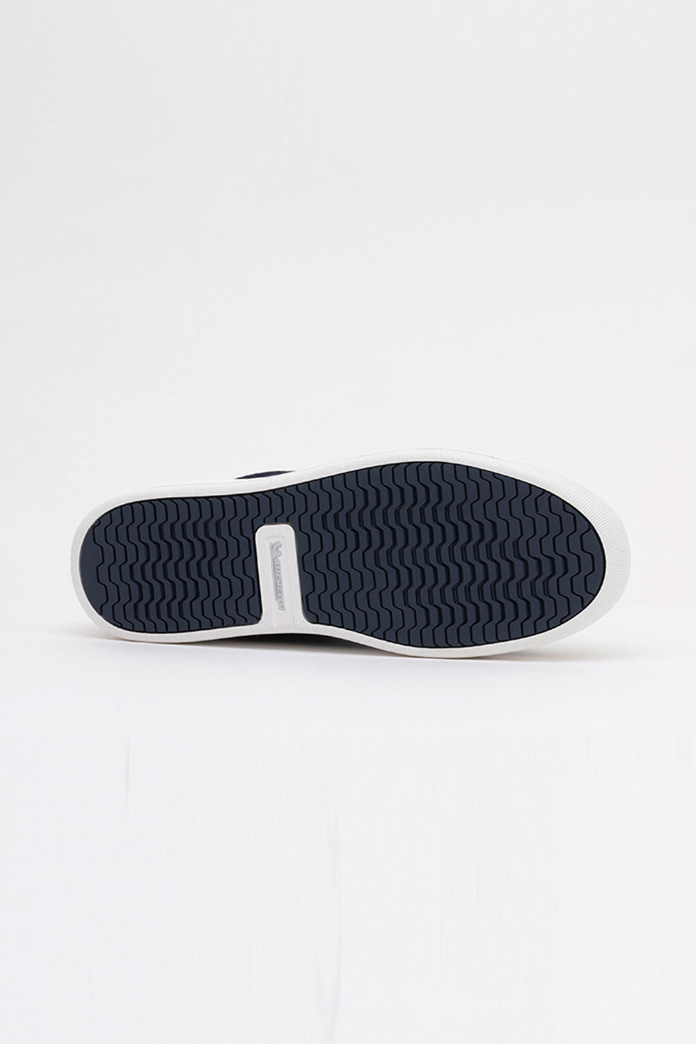 Vaneda-1388 V Mich Free Kanvas Sneaker Kadın Ayakkabı Lacivert-Sneakers-4-milagron.live