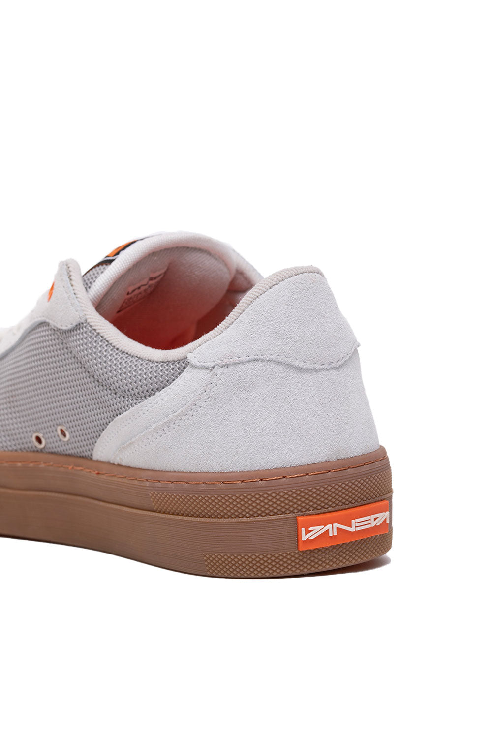 Vaneda-1408 S3 Sneakers Kadın Ayakkabı Beyaz-Sneakers-5-milagron.live