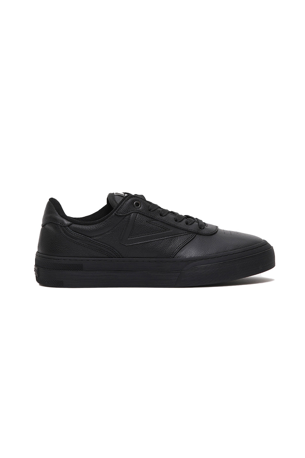 Vaneda-1408 S3 Sneakers Kadın Ayakkabı Siyah/Siyah-Sneakers-1-milagron.live