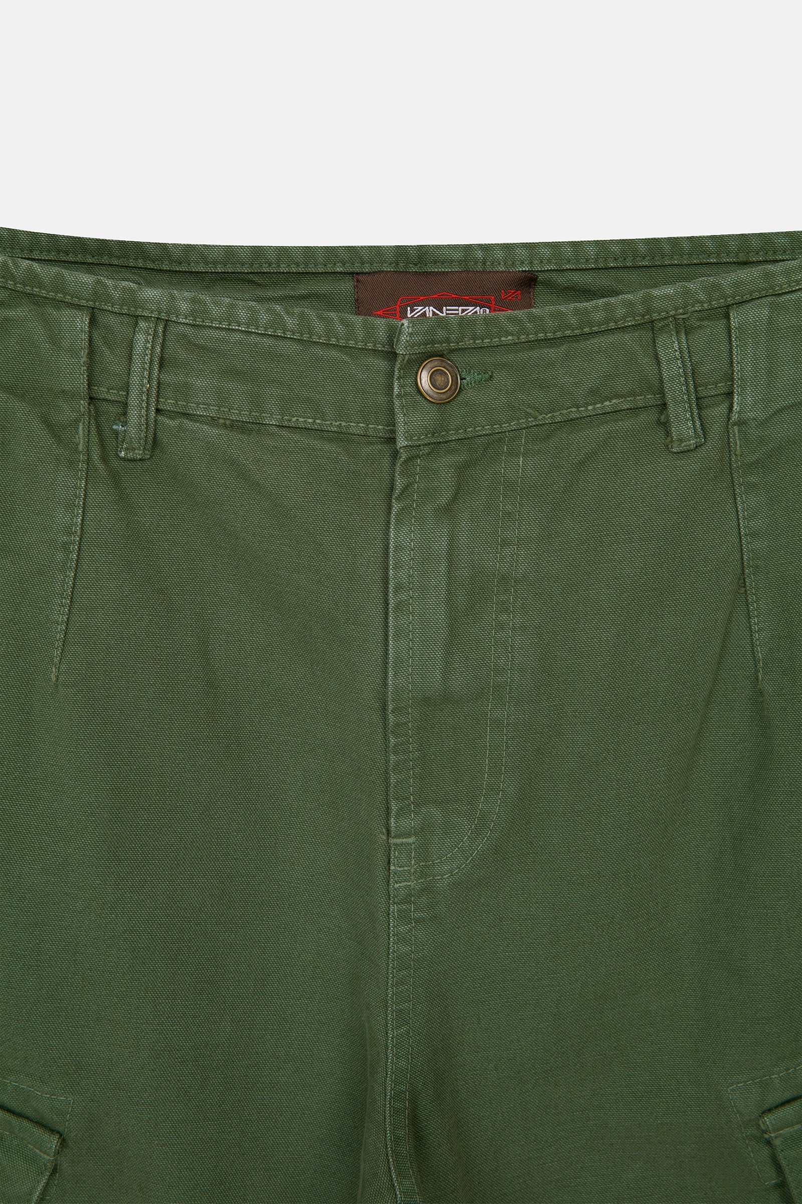 Vaneda-Urbanwild Cargo Pantolon Haki-3-milagron.live