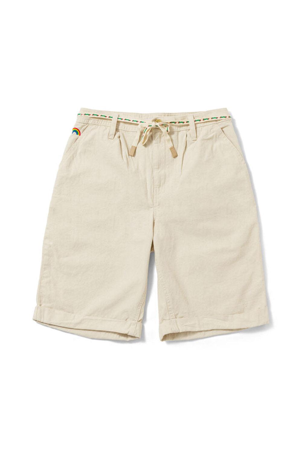 Vans-Anaheim Sidewall Short-Şort-1-milagron.live