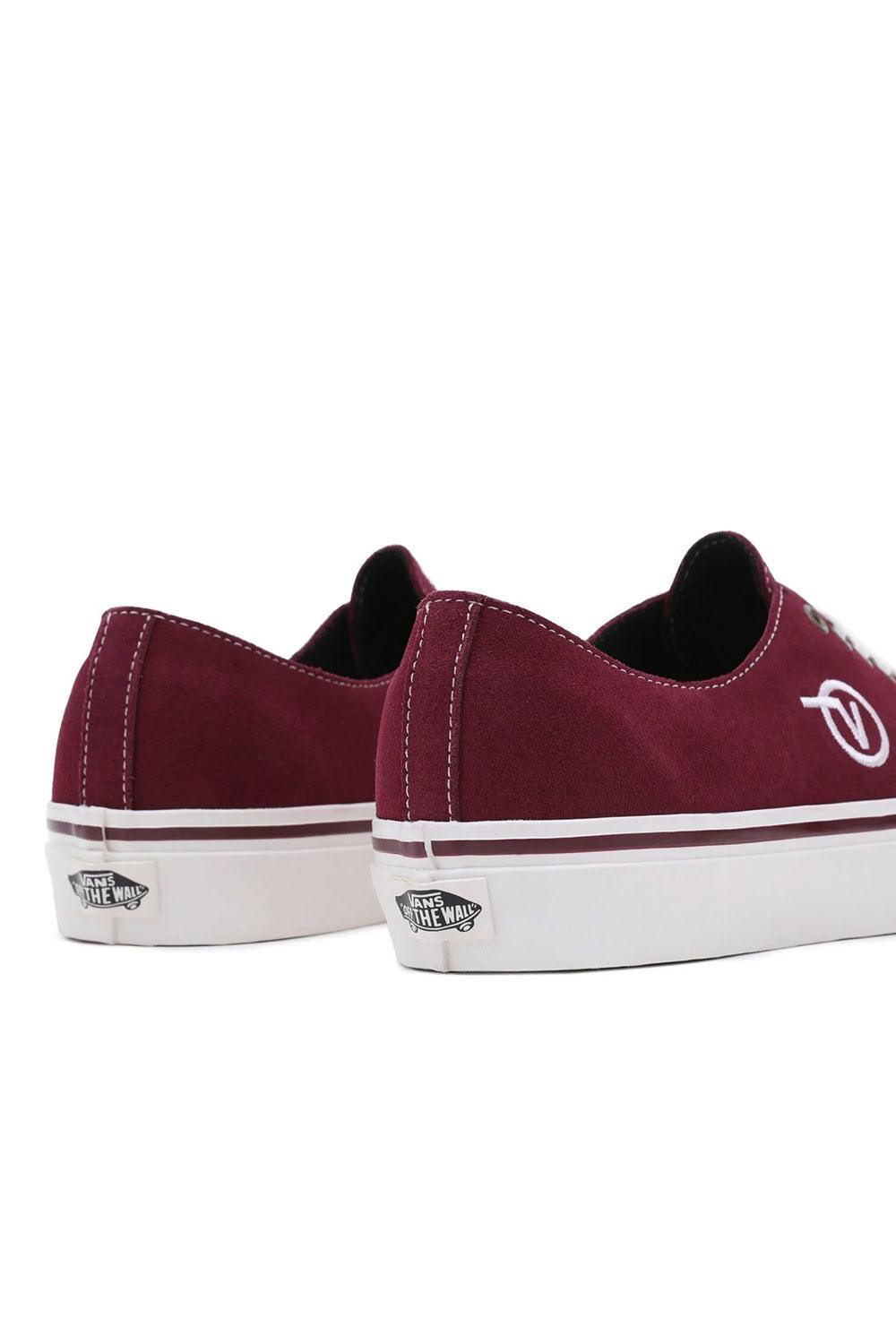 Vans-Authentic One Piece Dx-Sneakers-6-milagron.live