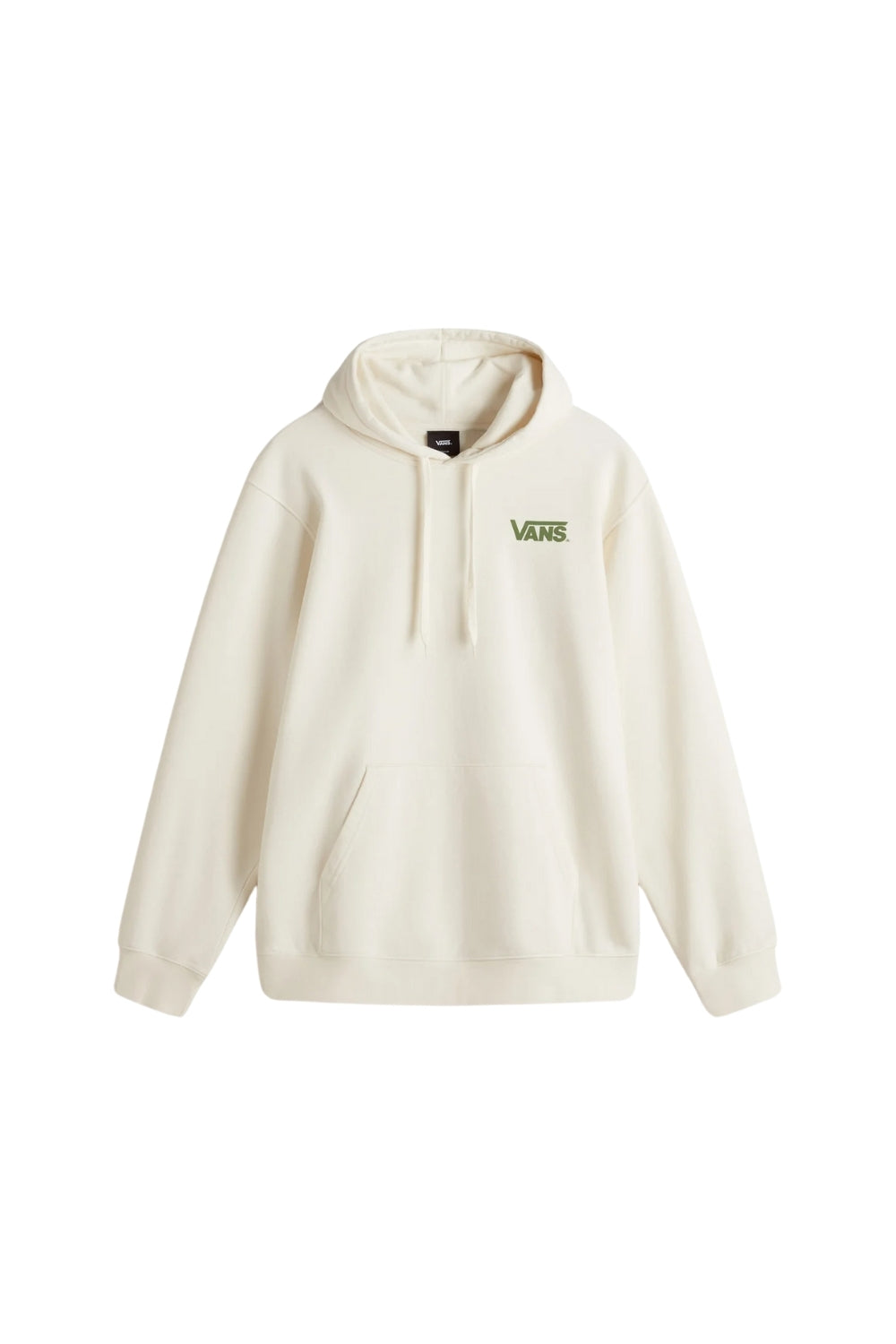 Vans-Chuckling Duo Loose Ft Po Marshmallow-Sweatshirts & Hoodies-2-milagron.live