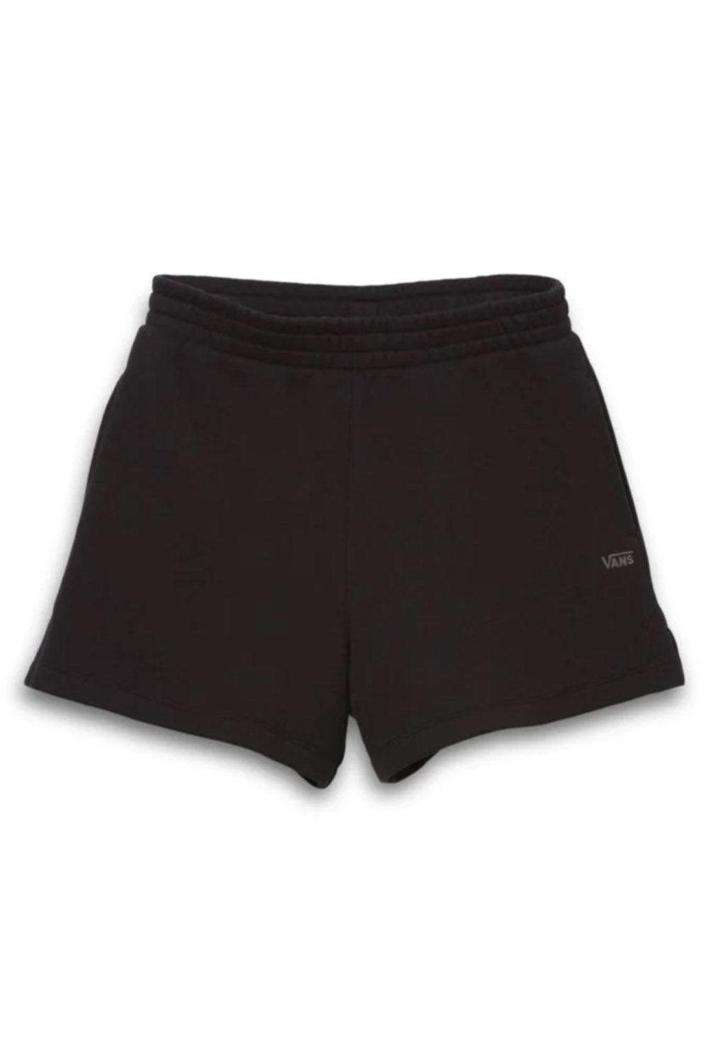 Vans-Comfy Cush Fleece Short-Şort-1-milagron.live