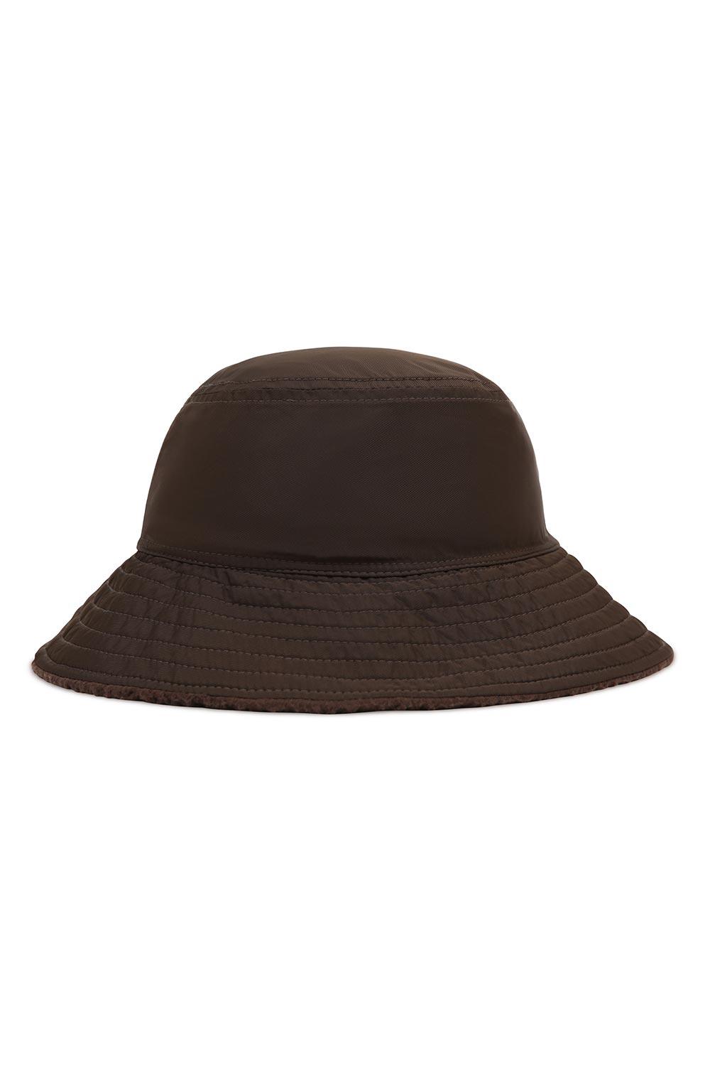 Vans-Curren x Knost Bucket Hat Demitasse-Bucket Hat-3-milagron.live
